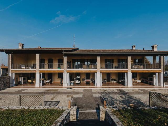 Rustico in vendita a Capodimonte, Castenedolo