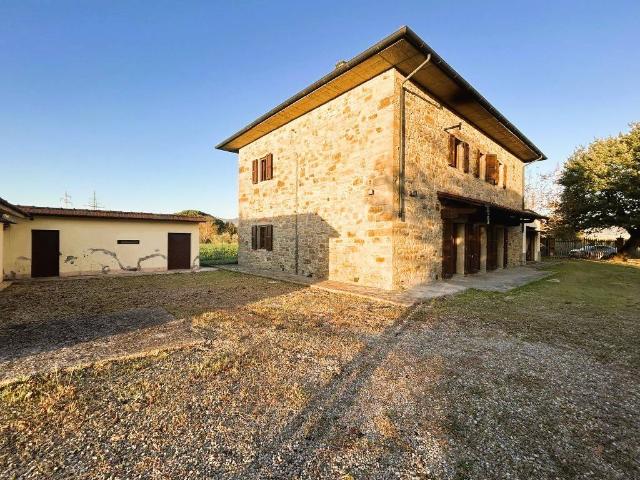 Rustico in vendita a Manciano, Castiglion Fiorentino