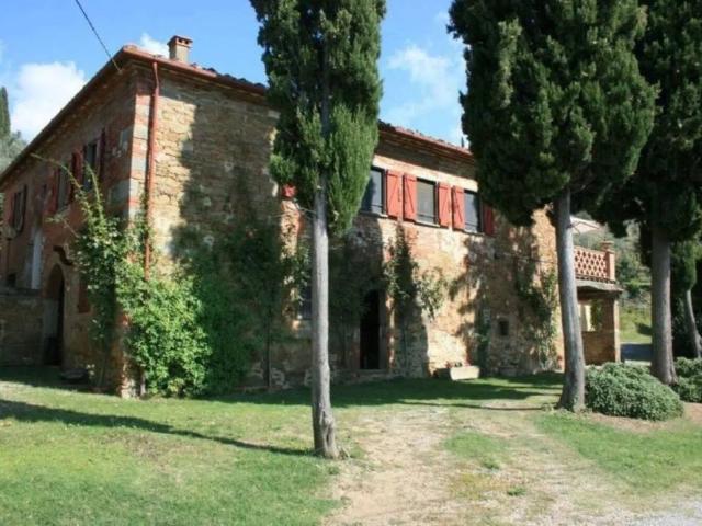Rustico in vendita a Castiglion Fiorentino, Toscana