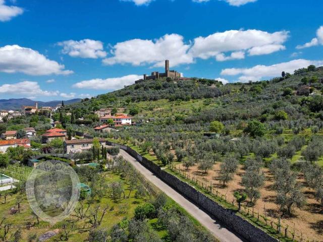 Rustico in vendita a Montecchio Vesponi, Castiglion Fiorentino
