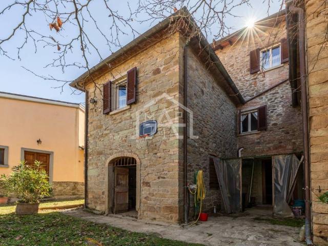 Rustico in vendita a Castiglion Fiorentino, Toscana