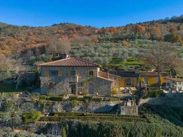 Rustico in vendita a Noceta, Castiglion Fiorentino