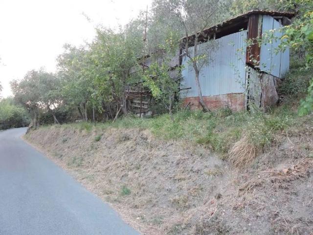Rustico in vendita a Castiglione Chiavarese, Liguria