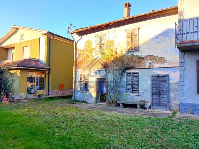 Rustico in vendita a Castiglione D'adda, Lombardia