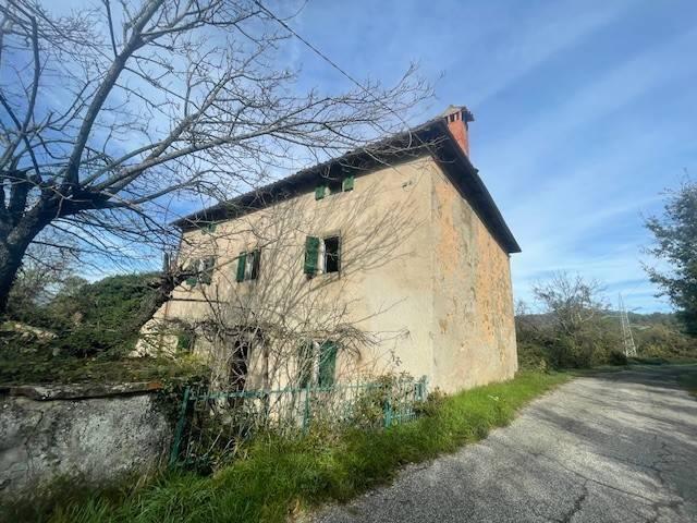 Rustico in vendita a Unione dell'Appennino Bolognese, Castiglione Dei Pepoli