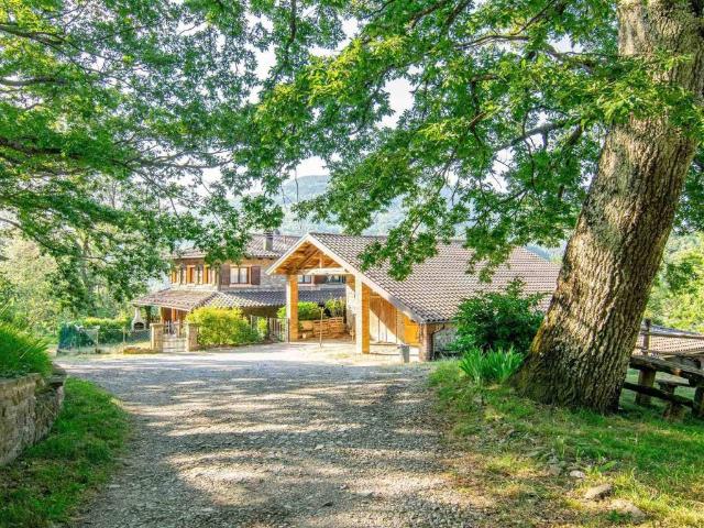 Rustico in vendita a Unione dell'Appennino Bolognese, Castiglione Dei Pepoli