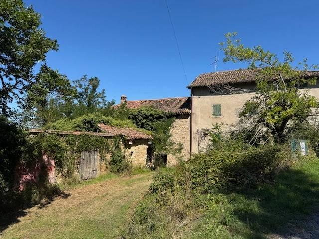 Rustico in vendita a Unione dell'Appennino Bolognese, Castiglione Dei Pepoli