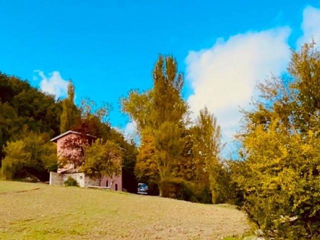 Rustico in vendita a Unione dell'Appennino Bolognese, Castiglione Dei Pepoli
