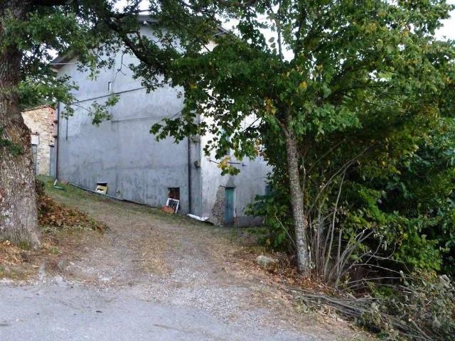 Rustico in vendita a Unione dell'Appennino Bolognese, Castiglione Dei Pepoli