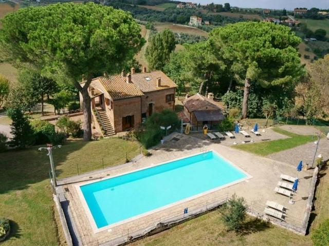 Rustico in vendita a Gioiella, Umbria
