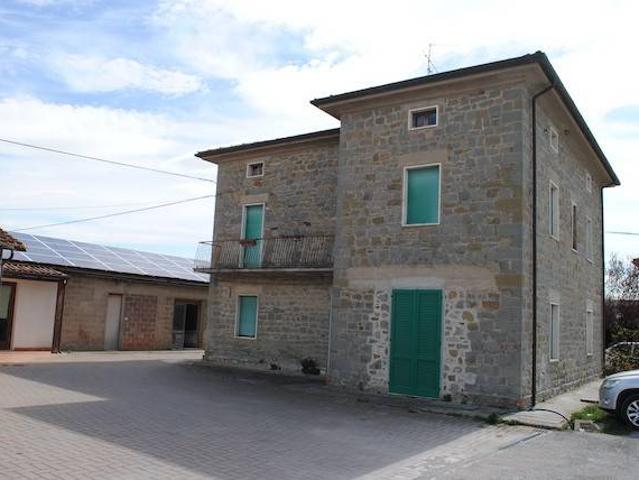 Rustico in vendita a Gioiella, Umbria