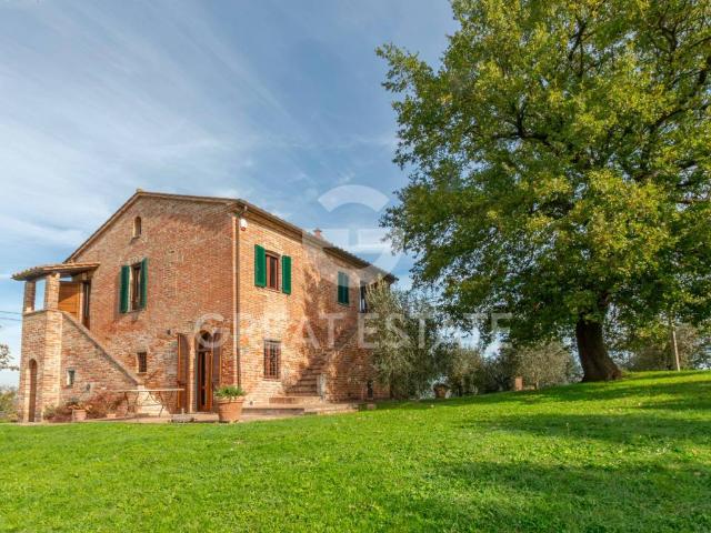 Rustico in vendita a Gioiella, Umbria