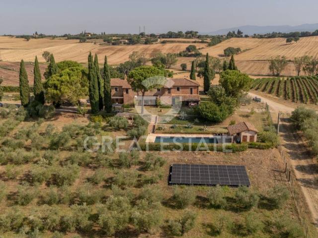 Rustico in vendita a Gioiella, Umbria