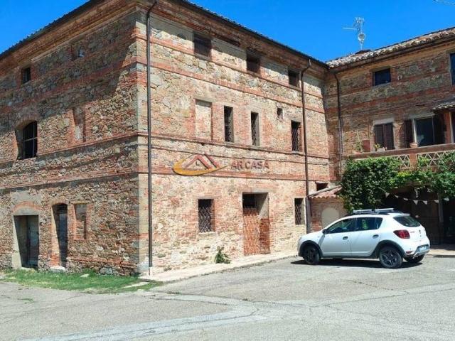 Rustico in vendita a Gioiella, Umbria