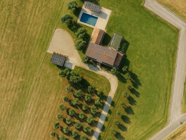 Rustico in vendita a Vaiano, Gioiella