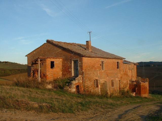 Rustico in vendita a Gioiella, Umbria