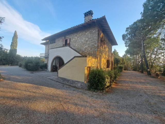 Rustico in vendita a Gioiella, Umbria