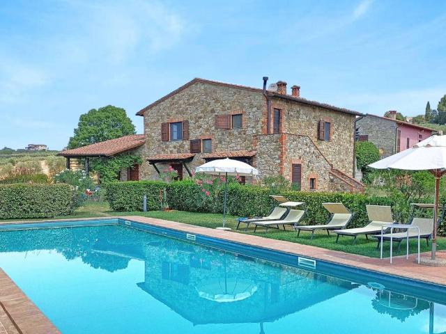 Rustico in vendita a Podere Fontegallo, Castiglione del Lago
