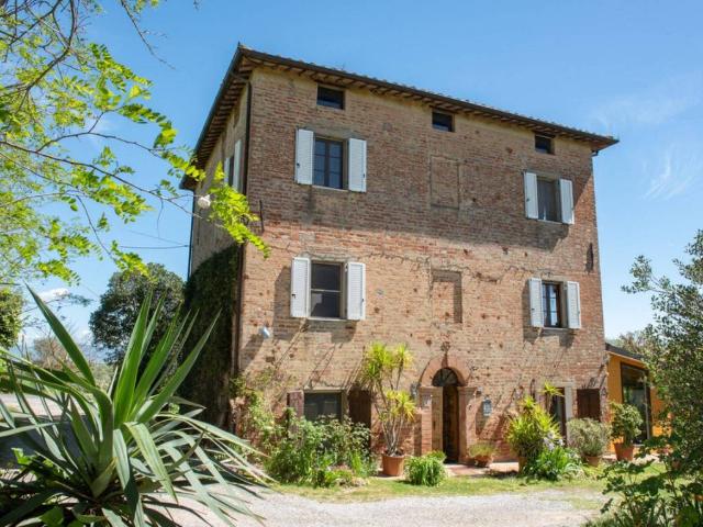 Rustico in vendita a Gioiella, Umbria