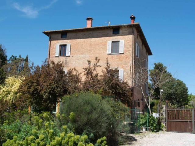 Rustico in vendita a Gioiella, Umbria