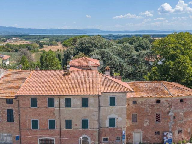 Rustico in vendita a Petrignano, Gioiella