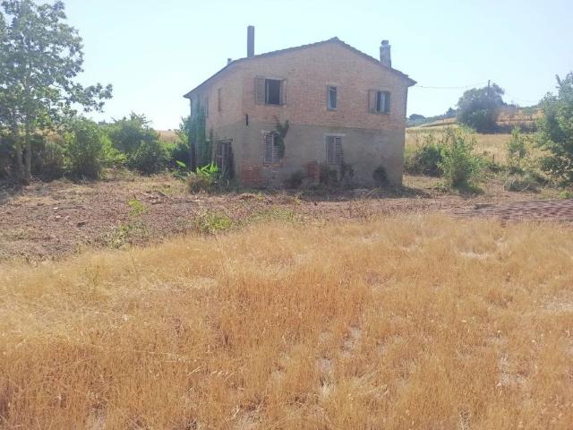 Rustico in vendita a Gioiella, Umbria
