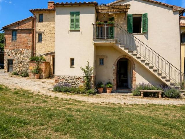 Rustico in vendita a Poggetto, Gioiella