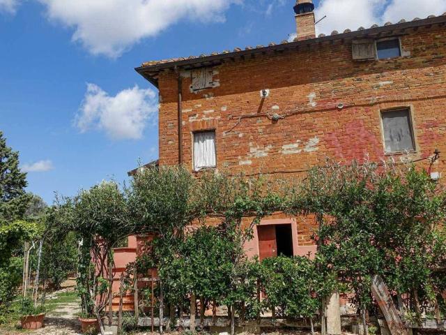 Rustico in vendita a Gioiella, Umbria