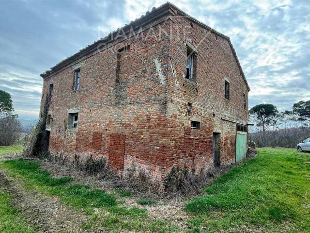 Rustico in vendita a Petrignano, Gioiella