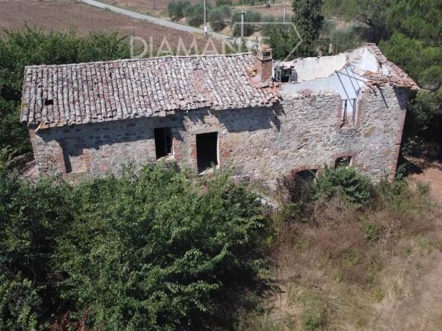 Rustico in vendita a Gioiella, Umbria