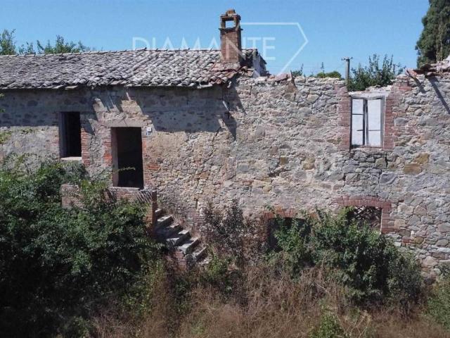 Rustico in vendita a Gioiella, Umbria