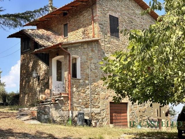 Rustico in vendita a Panicale, Umbria