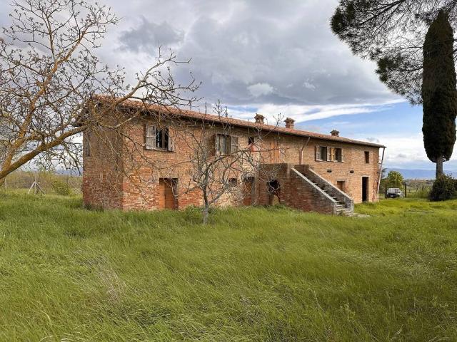 Rustico in vendita a Piana, Gioiella