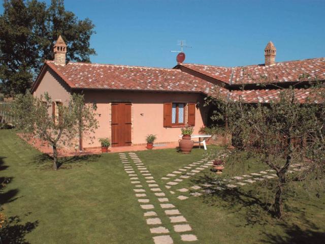 Rustico in vendita a Gioiella, Umbria