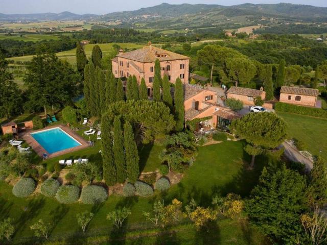 Rustico in vendita a I Poggi, Gioiella