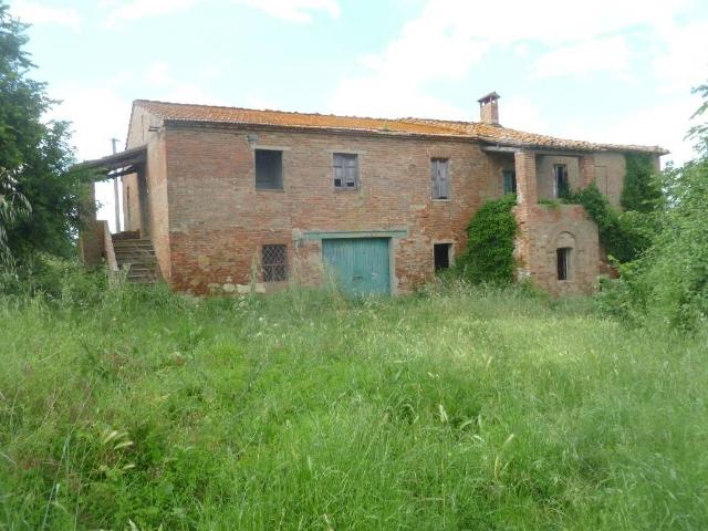 Rustico in vendita a Gioiella, Umbria