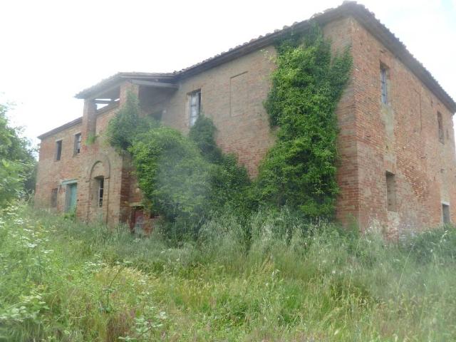 Rustico in vendita a Gioiella, Umbria