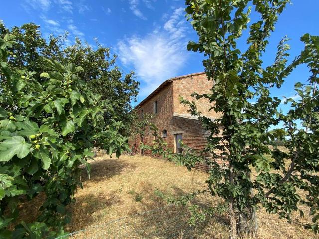 Rustico in vendita a Gioiella, Umbria