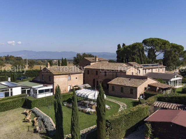 Rustico in vendita a Gioiella, Umbria