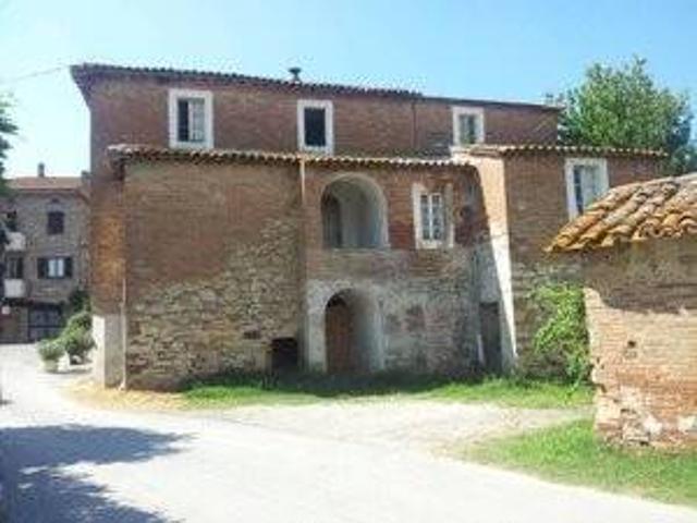 Rustico in vendita a Gioiella, Umbria