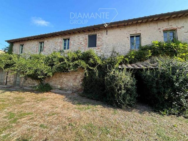 Rustico in vendita a Gioiella, Umbria
