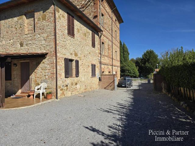 Rustico in vendita a Panicarola, Castiglione del Lago