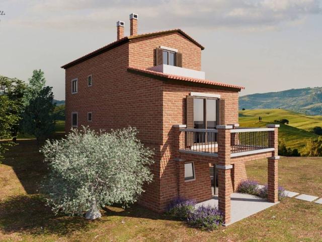 Rustico in vendita a Gioiella, Umbria