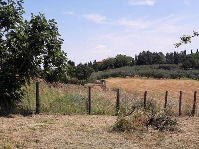 Rustico in vendita a I Poggi, Gioiella
