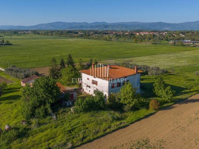 Rustico in vendita a Piana, Gioiella