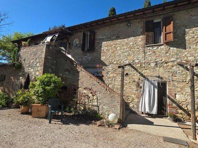 Rustico in vendita a Castiglione del Lago
