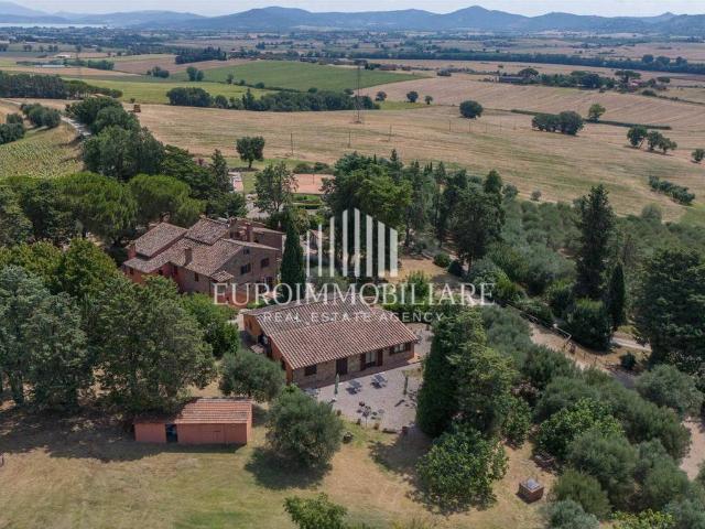 Rustico in vendita a Gioiella, Umbria