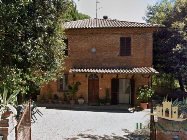 Rustico in vendita a Gioiella, Umbria