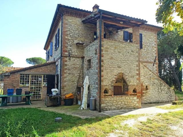Rustico in vendita a Gioiella, Umbria