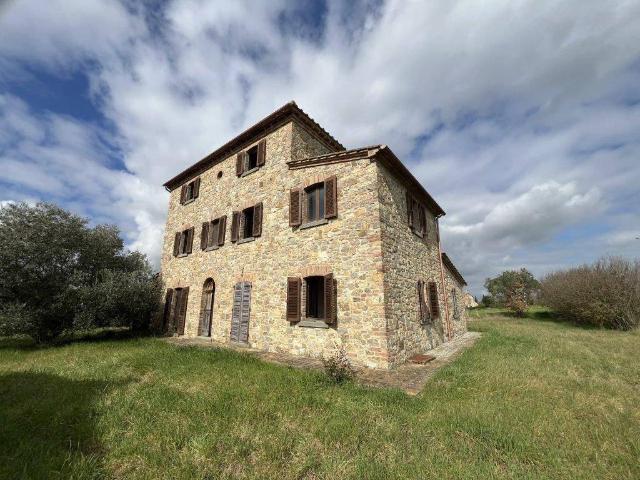 Rustico in vendita a Gioiella, Umbria